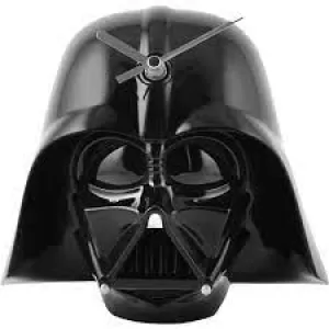 Character Star Wars 3D Darth Vader Helmet Watch STAR1