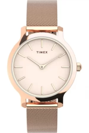 Timex Transcend Watch TW2U86600