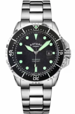 Rotary Aquaspeed Exclusive Watch AGB19006/W/04