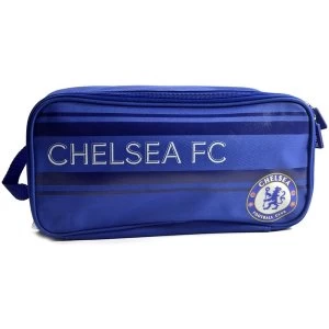 Chelsea Stripe Design Bootbag