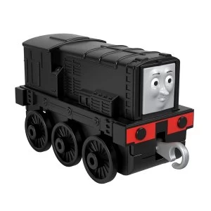 Trackmaster - Thomas & Friends Push Along Diesel Figure