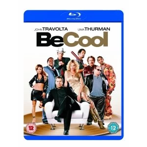 Be Cool (Bluray)