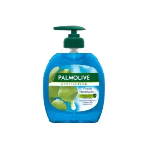 Palmolive Hygiene Plus Hand Wash Anti-Bacterial 300ml