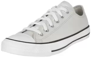 Converse Chuck Taylor All Star Millennium Glam Sneakers off white
