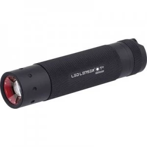 Ledlenser T² LED (monochrome) Torch battery-powered 240 lm 30 h 98 g
