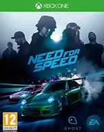 Need For Speed 2015 Xbox One Game