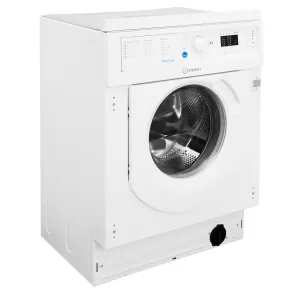 Indesit BIWMIL71452 7KG 1400RPM Integrated Washing Machine