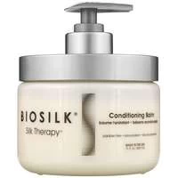 Biosilk Silk Therapy Conditioning Balm 325ml / 11 fl.oz.