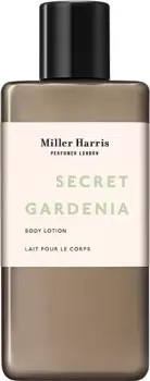 Miller Harris Secret Gardenia Body Lotion 300ml
