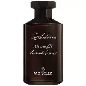 Moncler Les Sommets Collection Le Solstice Eau de Parfum 200ml