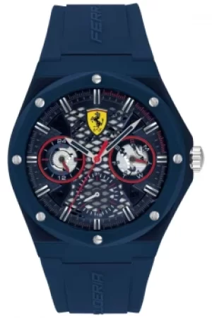 Scuderia Ferrari Aspire Watch 0830788