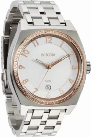 Ladies Nixon The Monopoly Watch A325-1519