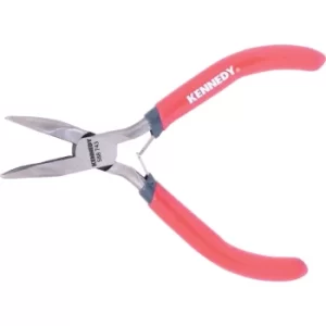 120MM/4.3/4" Micro Bent Nose Pliers
