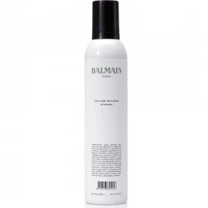 Balmain Hair Volume Strong Mousse (300ml)