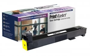 PrintMaster HP 6015/6030 Yell 21K CB382A