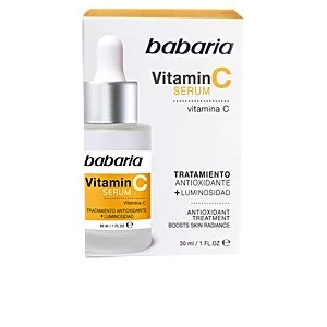 VITAMIN C serum antioxidante 30ml