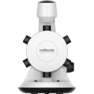 Reflecta 66145 Digital microscope 600 x Reflected light, Transmitted light