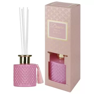 Desire 100ml Diffuser Peony & Blush Fragrance By Lesser & Pavey