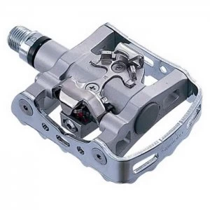 SHIMANO PD-M324, SPD MTB pedals, one-sided mechanism
