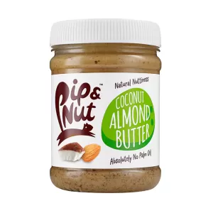 Pip & Nut Coconut Almond Butter - Jar 225g