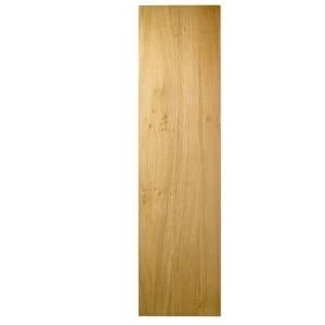 Cooke Lewis Solid Oak Clad on panel for dresser 359 mm