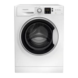 Hotpoint NSWE963CWSUK 9KG 1600RPM Freestanding Washing Machine