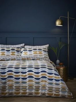 Content By Terence Conran Conran Eclipse Duvet Set - Db