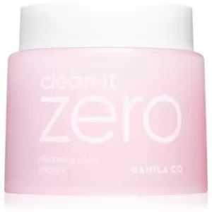 Banila Co. clean it zero original Makeup Removing Cleansing Balm 180 ml