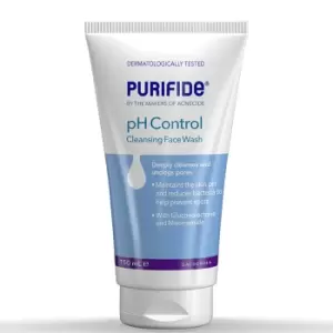 Acnecide Purifide Ph Control Face Wash 150ml