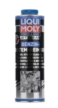 LIQUI MOLY Cleaner, petrol injection system 5147