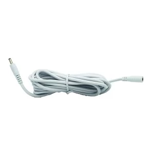 Foscam 5V White Extension Cable
