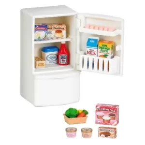 Sylvanian Families Refrigerator Set