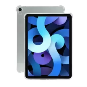 Mobilis 061007 tablet case 27.7cm (10.9") Cover Transparent