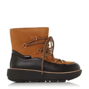 Fitflop SKANDI Dress Boots - Brown