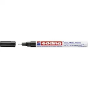 Edding 4-780-9-001 E-780 Paint marker Black 0.8mm /pack