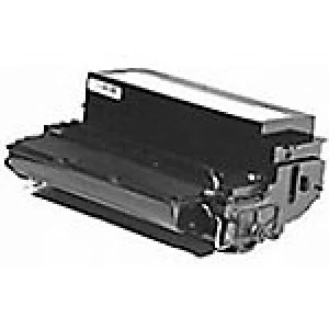IBM 75P5520 Black Laser Toner Ink Cartridge