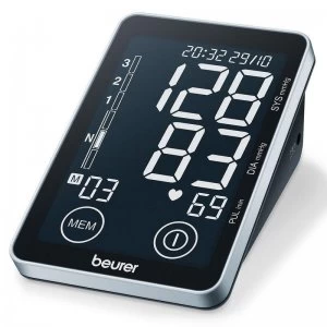 Beurer Premium Upper Arm Blood Pressure Monitor