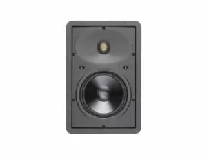 Monitor Audio W265 loudspeaker Black, White Wired 65 W