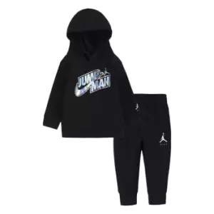 Air Jordan X Nike Iri Bb99 - Black