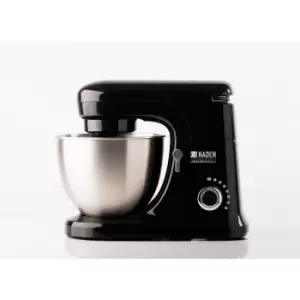 Haden Lorraine Pascale 4.5L Stand Mixer 193377 in Black