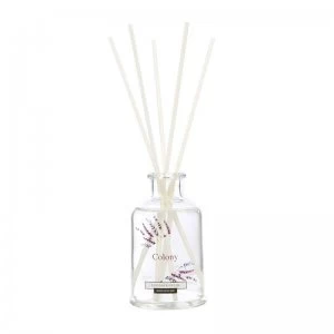 Wax Lyrical Colony Lavender Fields Reed Diffuser 200ml