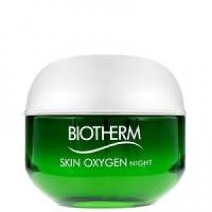 Biotherm Skin Oxygen Night Remedy 50ml