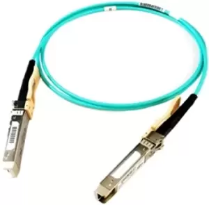 Cisco SFP-25G-AOC7M= InfiniBand cable 7m SFP28 Blue