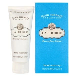 Crabtree & Evelyn La Source Hand Recovery Scrub 100g