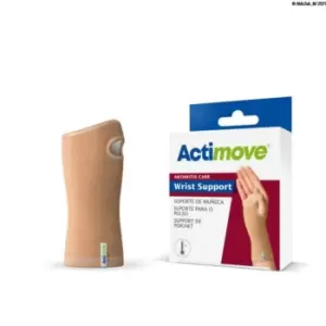 Able2 Actimove Arthritis Care Wrist Support - Large - Beige- you get 2
