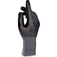 Mapa Professional Ultrane 553 Gloves Nitrile Size 7 Grey