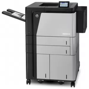 HP LaserJet Enterprise M806DN Mono Laser Printer