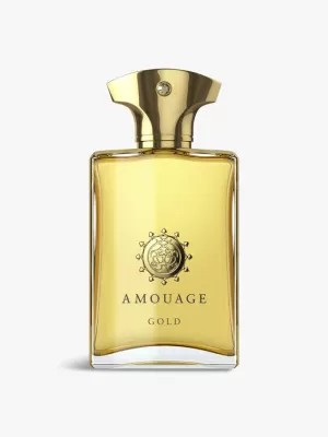 Amouage Gold Eau de Parfum For Him 100ml