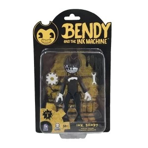 Bendy & The Ink Machine Series 2 Action Figure - Ink Bendy