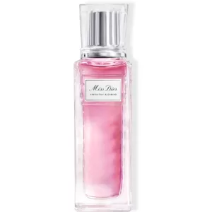 Christian Dior Miss Dior Absolutely Blooming Eau de Parfum Roller For Her 20ml